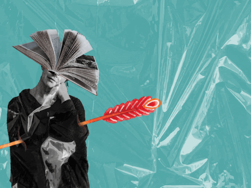 ¿Por qué letraherida?