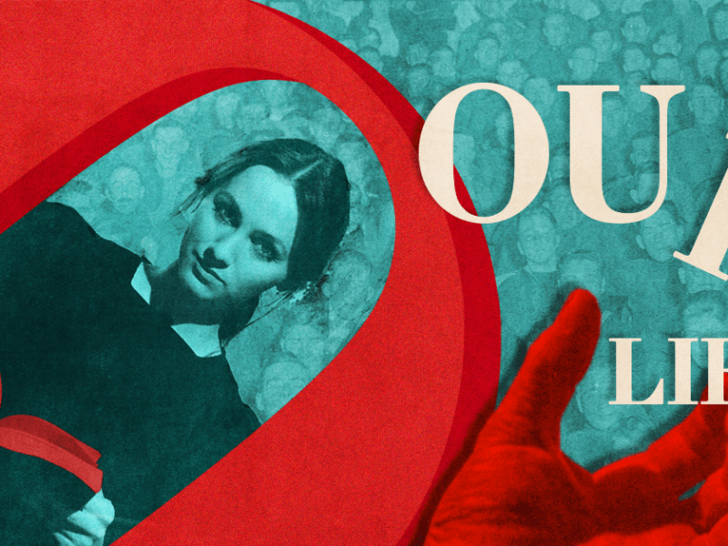 Euphoria, realismo histérico y el discreto encanto del&nbsp;observador