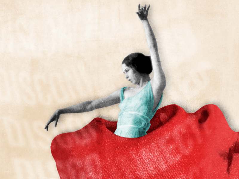 Pasiones reaccionarias