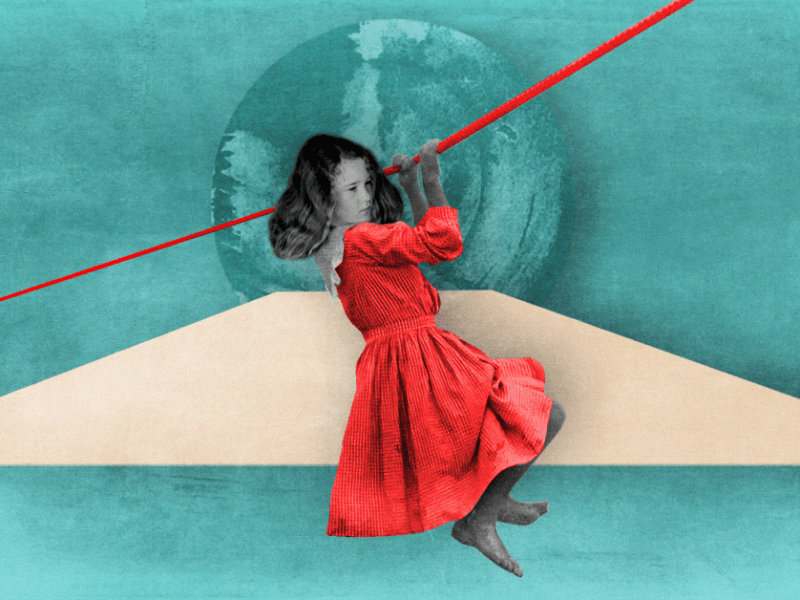 El peligro de estar&nbsp;vivos