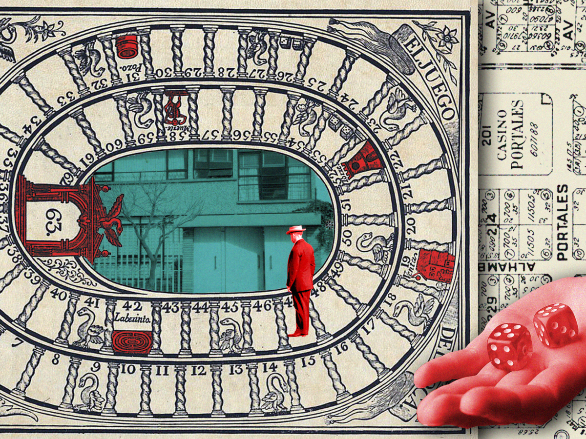 Toma tu turno: el camino a la Colonia&nbsp;Portales