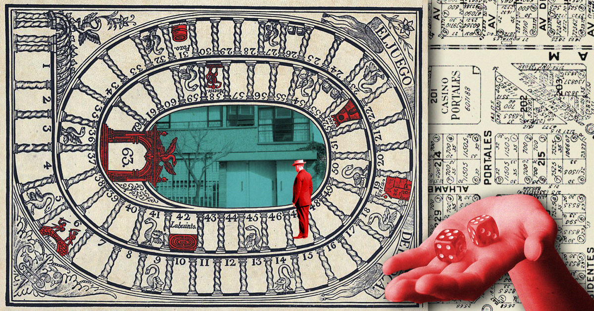 Toma tu turno: el camino a la Colonia&nbsp;Portales