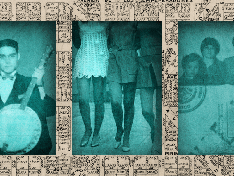 Avanza a la siguiente casilla: los frutos de una&nbsp;ilusión