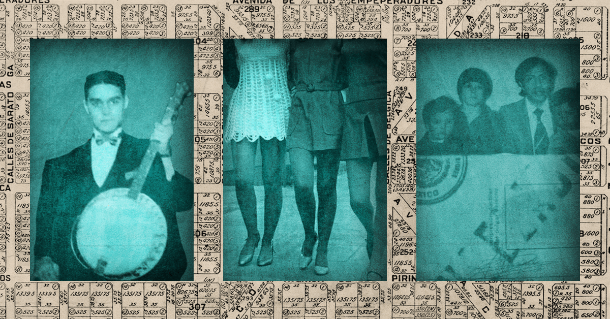 Avanza a la siguiente casilla: los frutos de una&nbsp;ilusión