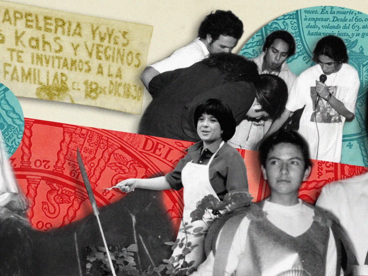 Vuelve al inicio: repensando nuestro&nbsp;lugar