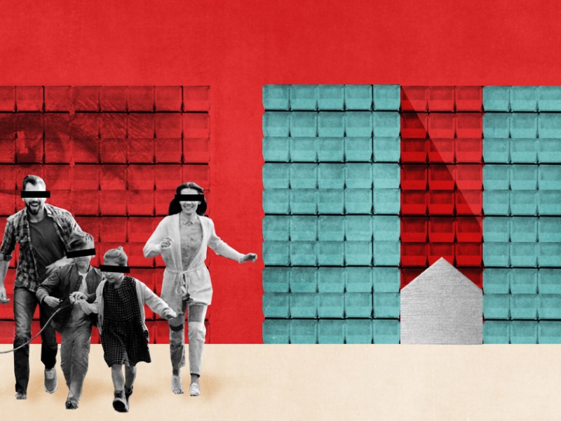 Mi perseguidor y&nbsp;yo