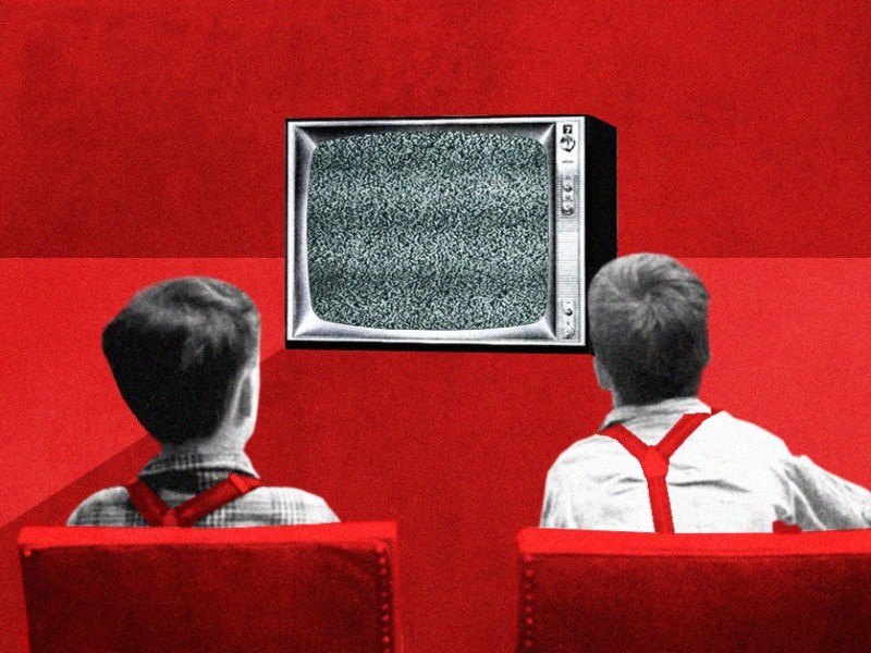 La vida es un sueño&nbsp;(analógico)