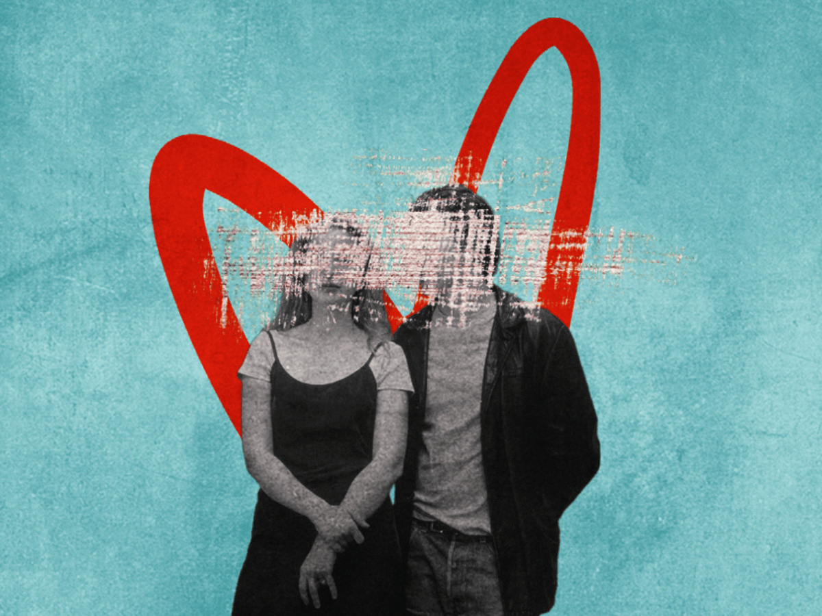 El lado B del&nbsp;amor