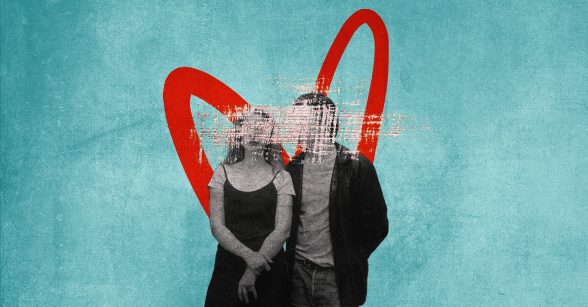 El lado B del&nbsp;amor