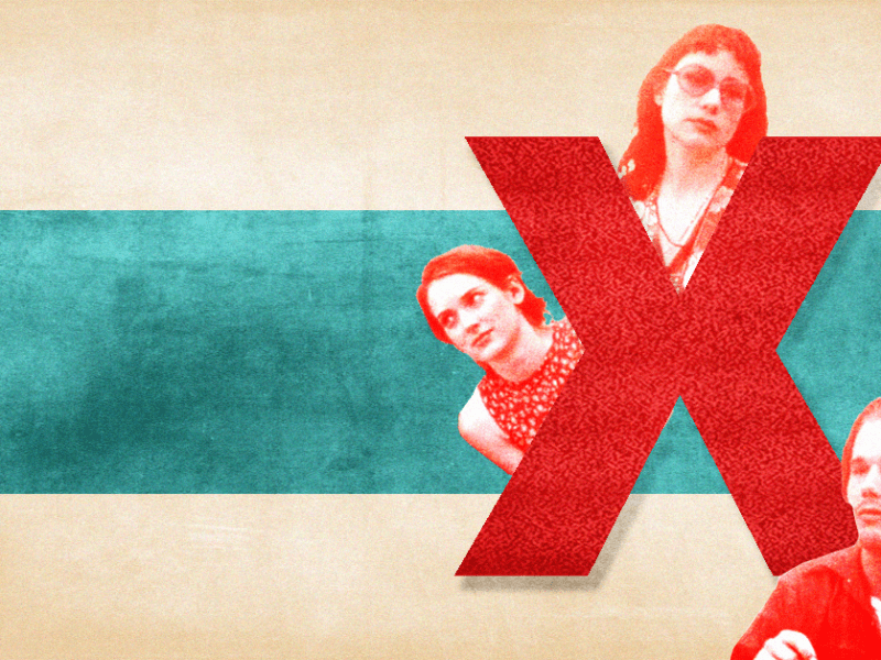 La vida en la&nbsp;pantalla