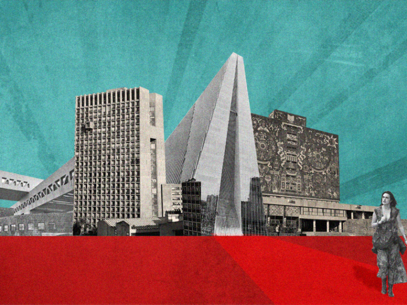 No gracias, prefiero&nbsp;caminar