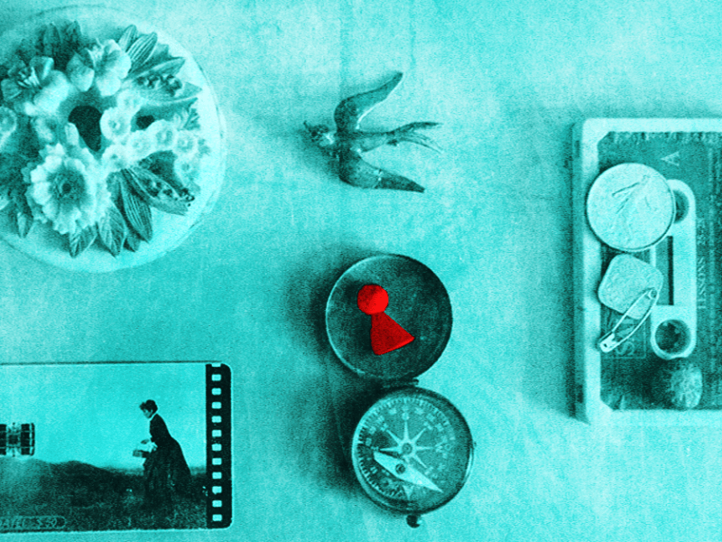 De chácharas, Kaurismäki y la esperanza en lo&nbsp;obsoleto