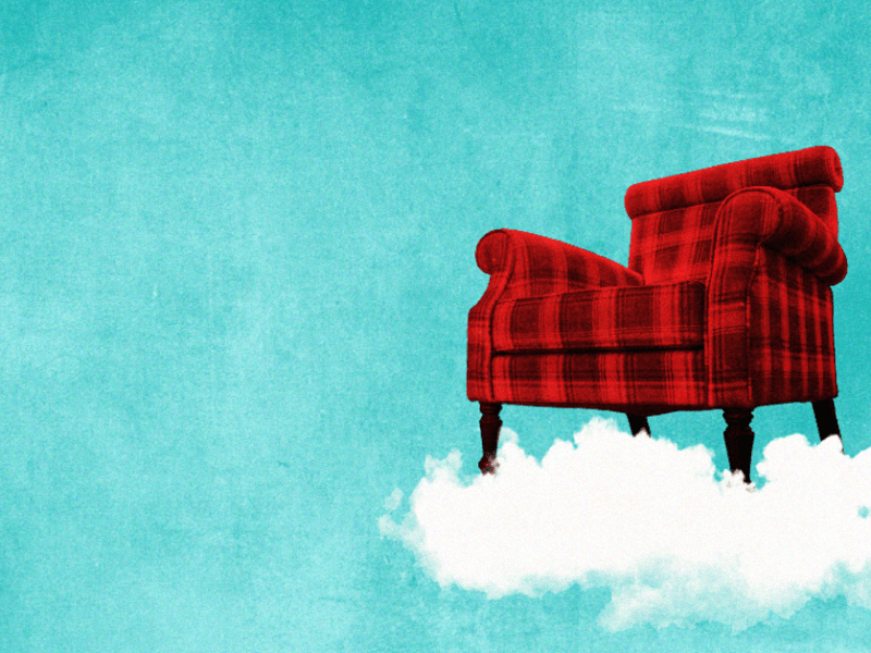 En los márgenes del&nbsp;descanso