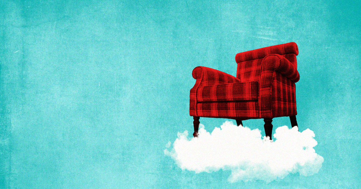 En los márgenes del&nbsp;descanso