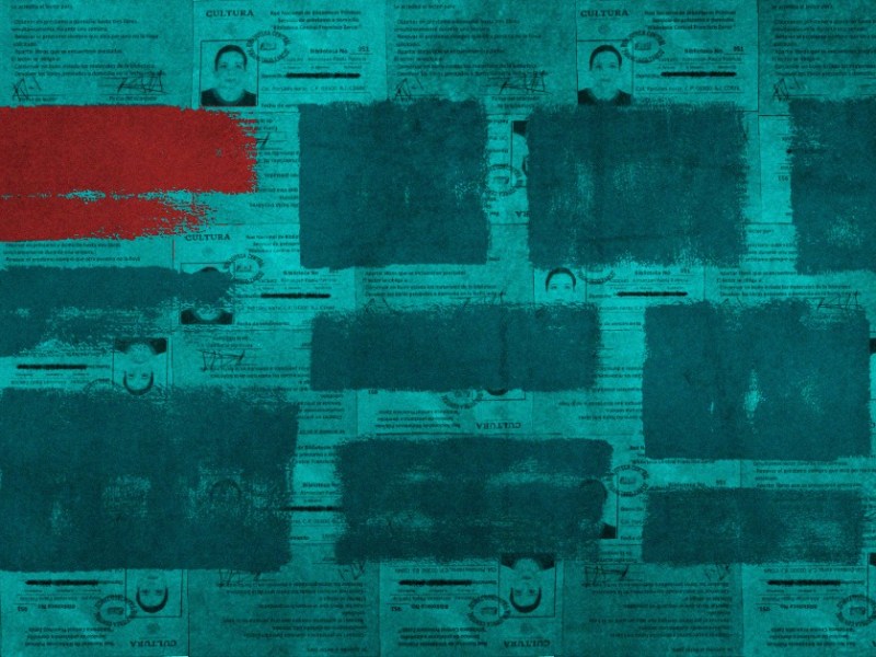 Lecturas involuntarias, o la belleza de la biblioteca&nbsp;pública