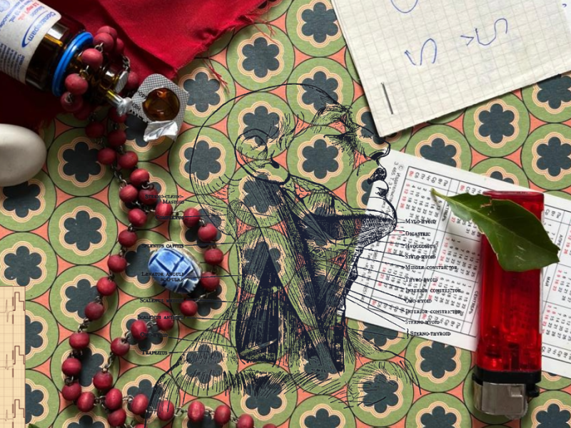 Temporada de lluvias