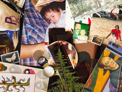 Personajes secundarios