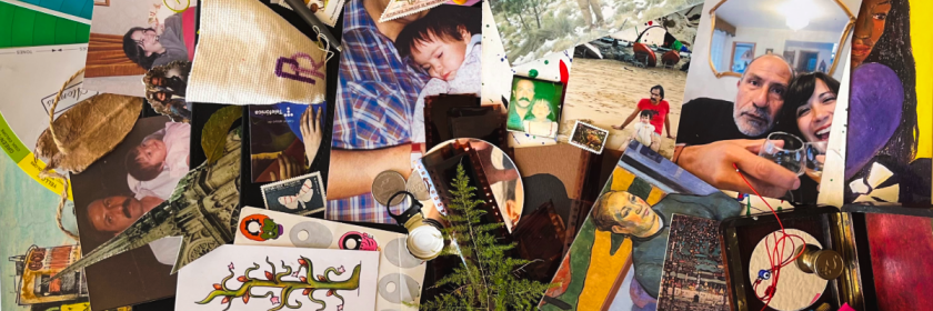 Personajes secundarios